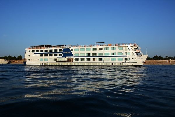 Radamis Nile Cruise